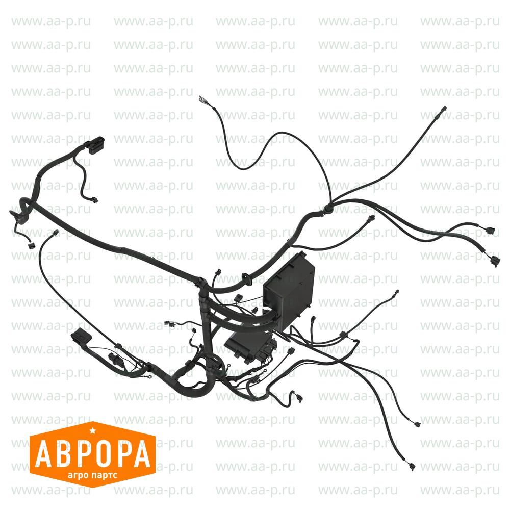 AL179583 КРОНШТЕЙН